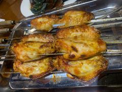 -玫瑰红烤羊排(北新桥三条店)