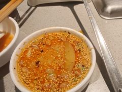 -海底捞火锅(大唐店)