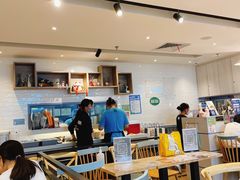 -满记甜品(巴黎春天宝山店)