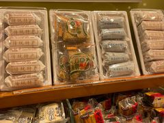 -九芝斋(解放路店)