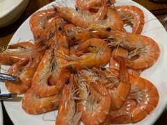 -南海渔家•海鲜•正宗海南菜(海棠湾店)