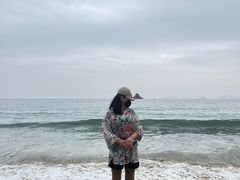 -深圳大梅沙京基洲际度假酒店