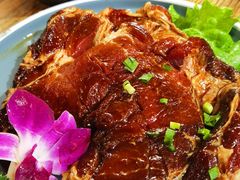 -大壮家原味烤肉(兴华北街店)