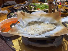 -玛丽亚西餐厅非遗俄餐