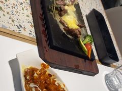 -芝士农场·意式餐厅(生态城万达店)
