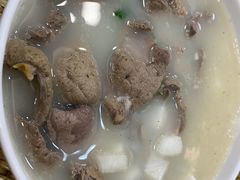 -正宗潮州鱼蛋粉(长寿西路店)