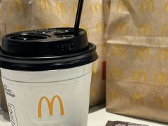 -麦当劳(仙林金鹰店)