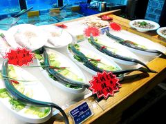 -江南韵·无锡太湖文化体验餐厅(凤凰天街店)