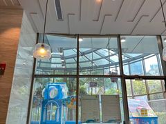 -厦门海景洲际酒店·海峡全日制餐厅