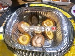 -釜山火炉韩式炭火烤肉(欧洲城店)