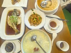 -湘约东方·湘约和港·湖南家常菜·宴请(民星路店)