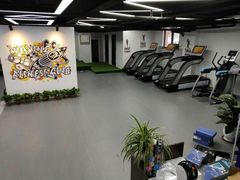 -清橙健身(学院路店)