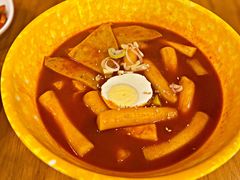 -多宾韩国料理(学衡路店)