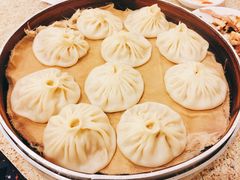 -老班长手工灌汤包老店(东山店)