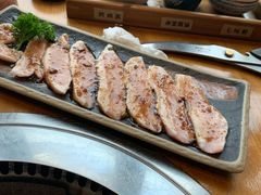 -一牛道炭火烧肉居酒屋(椒江店)