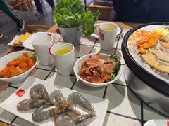 -肆幺幺烤肉(乐汇城店)