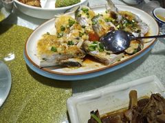 -东江海鲜大排档·潮汕菜·砂锅粥