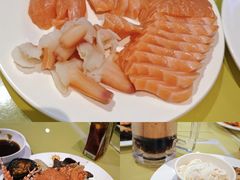 -海韵之星邮轮水会(明发商业广场店)