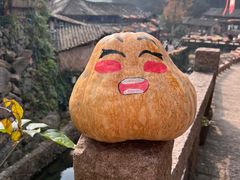 -林坑古村落