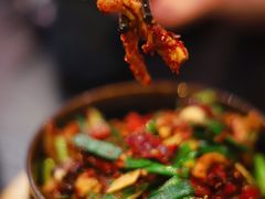 -山石榴·贵州菜(丰盛里店)