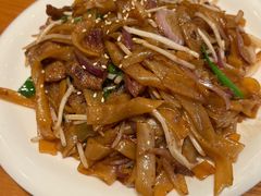 -頂好酒家·经典粤菜(海信广场店)