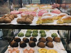 -奈雪的茶(国金中心店)