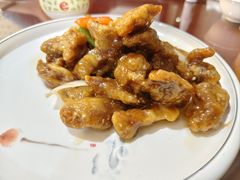 -鹿鸣春饭店(总店)