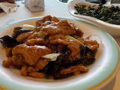 -凯鸽酒楼(大同振兴街店)