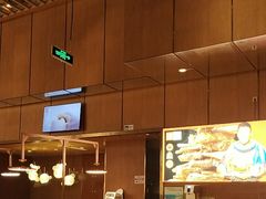 -西贝(华发商都店)