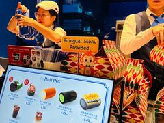 -the Roll'ING手作瑞士卷专门店(卓悦中心店)