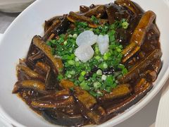 -玫瑰厅上海菜(兴国路店)