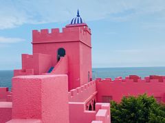 -漳州滨海火山岛自然生态风景区
