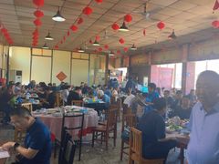 -金卯白肉罩火烧