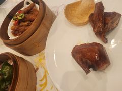 -粤珍轩·家宴·广式茶点(新城广场店)