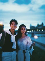 -米兰新娘婚纱摄影
