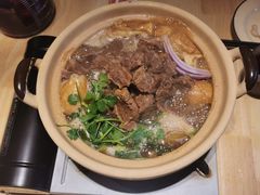 -牛腩之旅·牛腩牛杂煲(光启城美食城店)