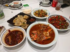 -欧记大排档·景德菜(上海首店)