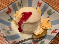 香草冰淇淋-柚子(假日店)