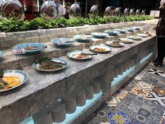 -火锅岛潮牌自助餐厅(天津天佑城店)