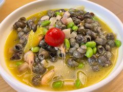 -锡和无锡菜(景丽苑店)