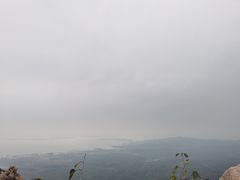-云峰山自然风景区