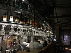 -喜洲吧·江畔老船厂·庭院餐厅(喜临院店)