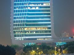 -闽江夜游台江旅游码头