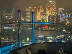 -VENU+海景酒廊