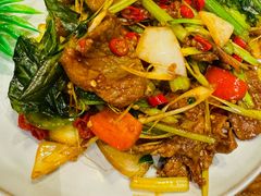 -Siam泰餐厅(水上公园店)