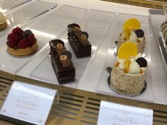 -PAUL LAFAYET 法式甜品(港汇广场店)