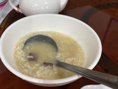 -电白鸭粥店(下沙二坊88号店)
