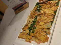-么子烤肉(化龙池店)