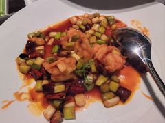 -秀儿四九城·新京菜(亚运村鸟巢店)