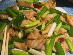 -日丰园海肠水饺·老字号大连海鲜(银泰城店)